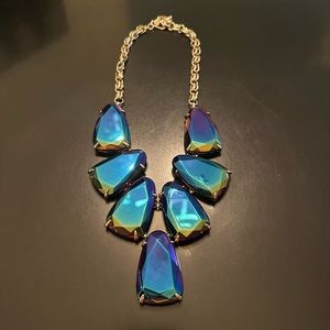 Kendra Scott Harlow Necklace